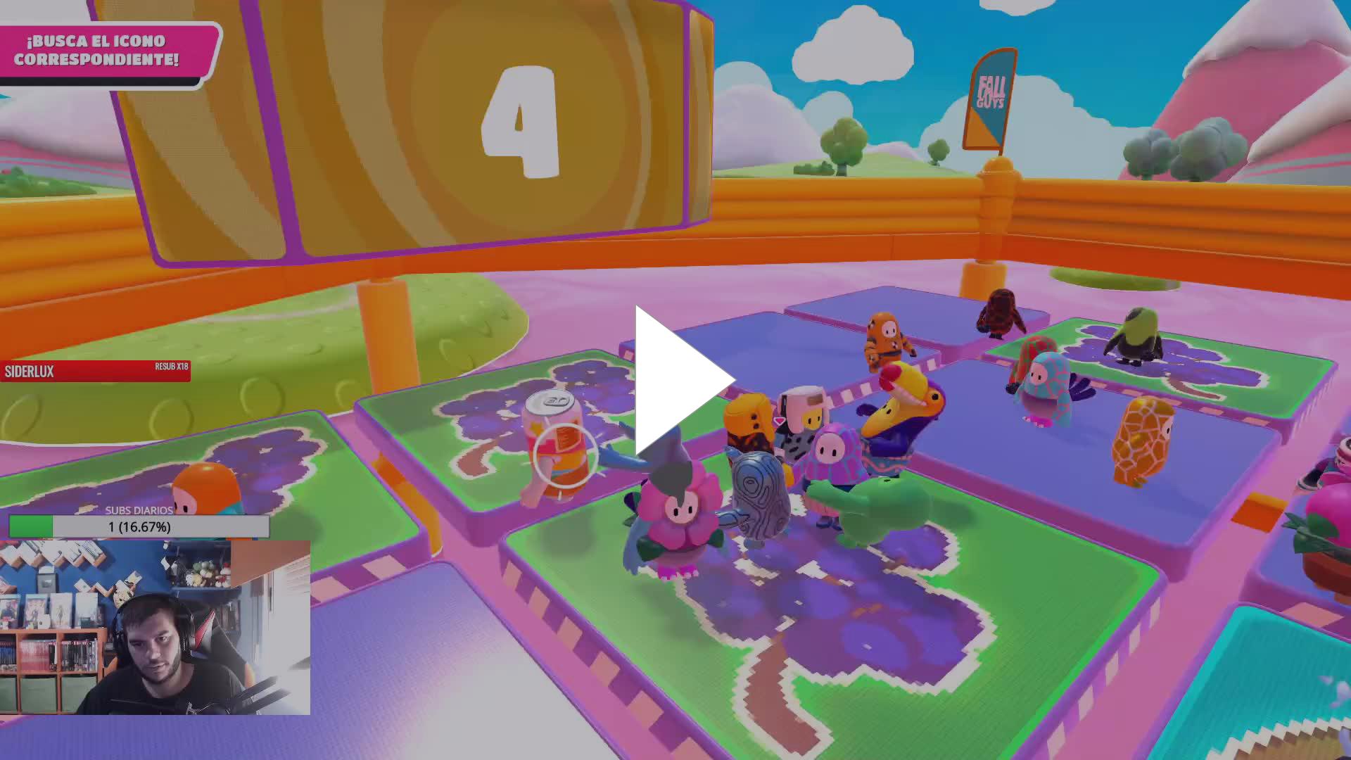 Twitch